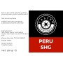 Castro Peru SHG Kahve 250 Gr.